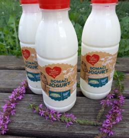 Gorički raj, Sabina Lehner s.p.