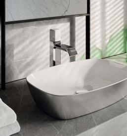 Keramične ploščice za kopalnico