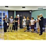 Društvo Upokojencev Martin Krpan Bloke