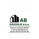 AB GRADNJE, d.o.o.