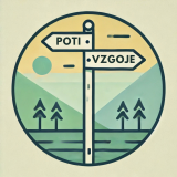 Poti vzgoje, Blaž Ukmar s.p.