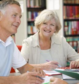 Dejavnosti in aktivnosti za upokojence Polhov Gradec