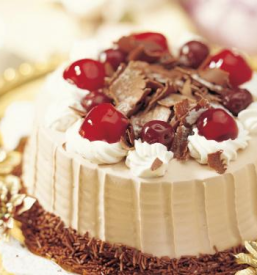 Izdelava torte po naročilu Murska Sobota