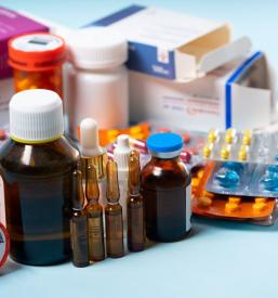 Ugodna veleprodaja izdelkov za farmacijo Slovenija