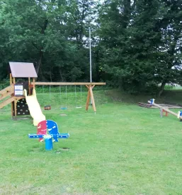 Prostor za piknik Zabovci