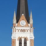 Evangeličanska cerkvena občina Murska Sobota