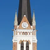 Evangeličanska cerkvena občina Murska Sobota