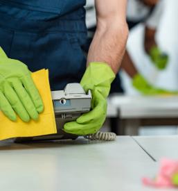 Čiščenje pisarn Štajerska