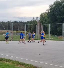 Ženski rokometni klub Sveti Jurij ob Ščavnici