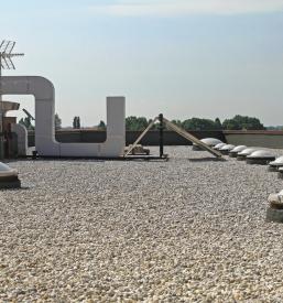 Hidroizolacija ravne strehe Slovenija