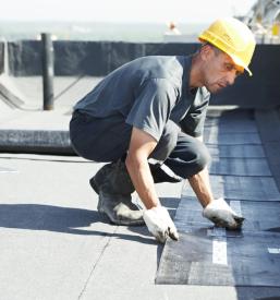 Ugodna menjava strehe