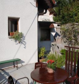 ugoden apartma v Bovcu