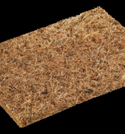 Mreže proti eroziji Slovenija