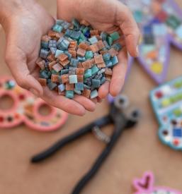 Umetniške storitve in umetniške delavnice Ljubljana