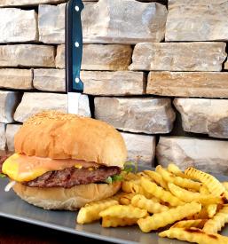 Gostilna za zaključene družbe