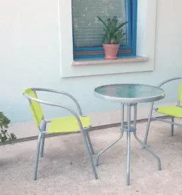 Affordable accommodation Branik