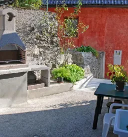 Nočitve Bovec