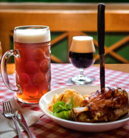 Prednovoletne zabave BTC Ljubljana