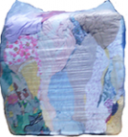 Vpojne bombažne krpe