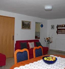 Nočitve Soča