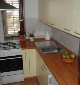 Apartma za družino