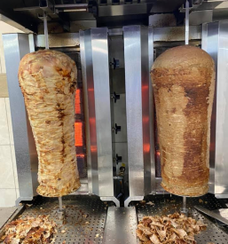 Okrepčevalnica Krško