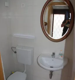 Rent an apartment Bovec