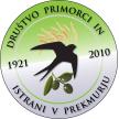 Društvo Primorci in Istrani v Prekmurju