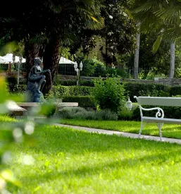 Hotel v Portorožu