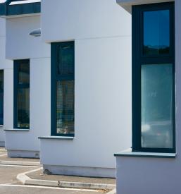 Montaža ravne strehe Slovenija