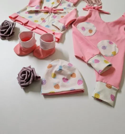 Otroški kompleti Gorenjska