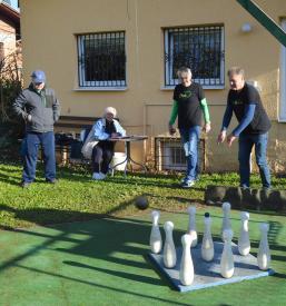 Dejavnosti in aktivnosti za upokojence Slovenke Konjice