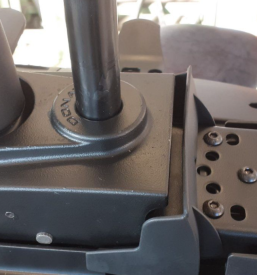 Ugoden servis pisarniških stolov