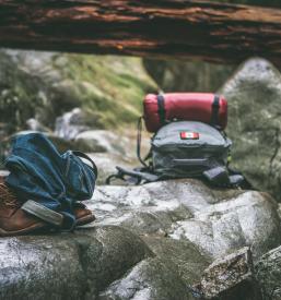 Pohodi v hribe Savinjska