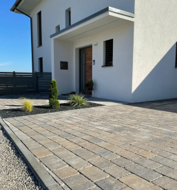 Zidarske storitve Kamnik