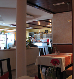 Dobra restavracija Murska Sobota