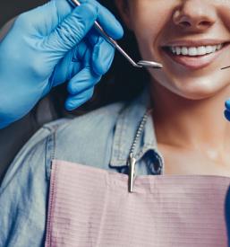 Samoplačniški zobozdravnik