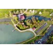 Okrepčevalnica Ribiški dom, Matej Podkrižnik s.p.