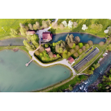 Okrepčevalnica Ribiški dom, Matej Podkrižnik s.p.