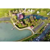Okrepčevalnica Ribiški dom, Matej Podkrižnik s.p.