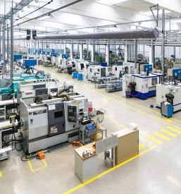 Inteligentni pogonski sistemi Slovenija