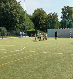 Salezijanska skupnost Maribor