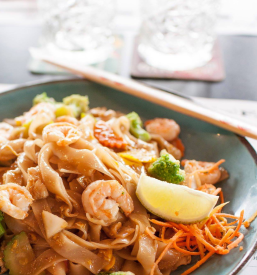 Najboljša hrana BTC Ljubljana