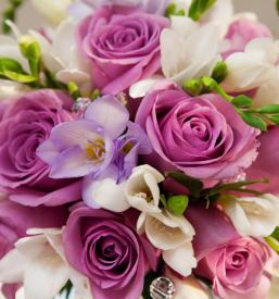 Hitra dostava cvetja Ptuj, okolica