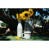 Marija Gams - Nosilka dopolnilne dejavnosti na kmetiji