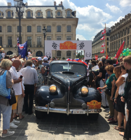 Klub starodobnikov Škofljica