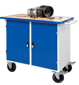 Ugodna prodaja industrijske opreme Slovenija