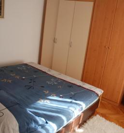 Affordable apartment Bovec