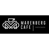 Marenberg cafe - Mestna kavarna