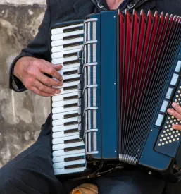 Tradicionalna kultura